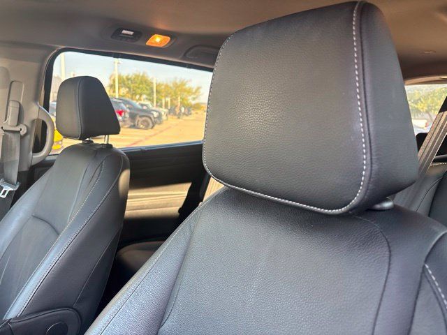 Used 2024 Honda Odyssey EX-L image 9
