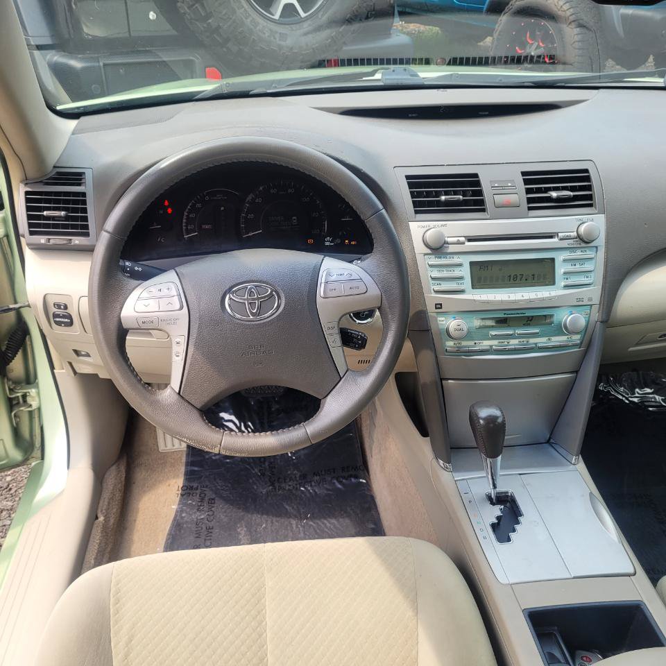 Used 2007 Toyota Camry Hybrid FWD image 15