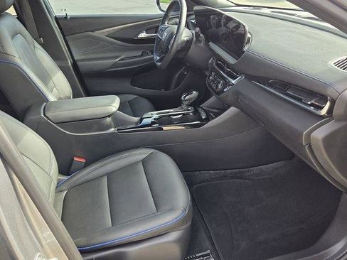 Used 2024 Buick Envista Sport Touring w/ Convenience I Package image 15