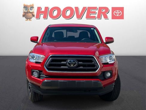 Used 2022 Toyota Tacoma SR5 RWD image 6
