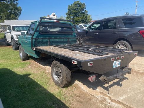 Used 1994 Ford F250 XL image 3