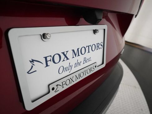 Used 2024 Ford Escape Platinum AWD/4WD image 37