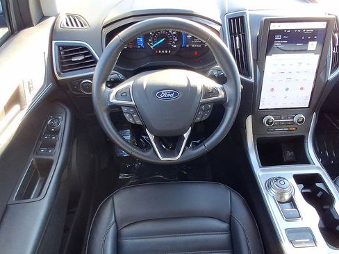 Used 2024 Ford Edge SEL w/ Convenience Package AWD/4WD image 27