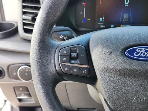 New 2026 Ford Transit 250 148 Medium Roof image 24