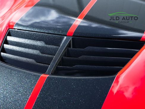 Used 2016 Chevrolet Corvette Z06 w/ 2LZ Preferred Equipment Group image 45