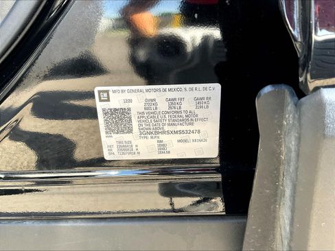 Used 2021 Chevrolet Blazer LT AWD/4WD image 19