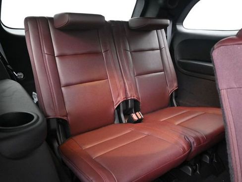 New 2026 Dodge Durango GT AWD/4WD image 16