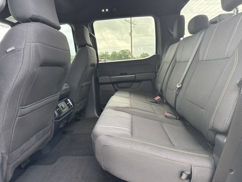 Used 2024 Ford F150 STX RWD image 24