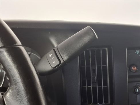 Used 2021 Chevrolet Express 2500 Extended w/ Driver Convenience Package image 17