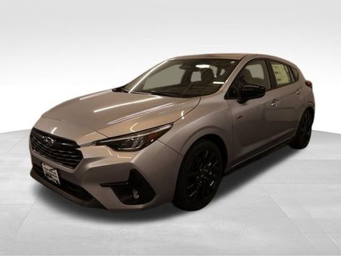 New 2026 Subaru Impreza RS AWD/4WD image 5