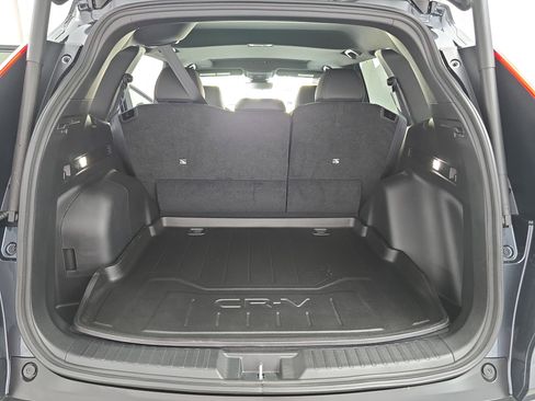 Certified 2026 Honda CR-V Sport-L image 12