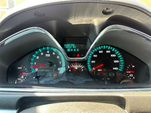 Used 2014 Chevrolet Traverse LT FWD image 17