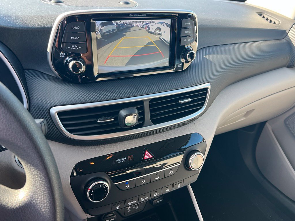 Used 2019 Hyundai Tucson Value AWD/4WD image 17