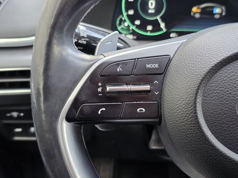 Used 2021 Hyundai Sonata Limited image 26