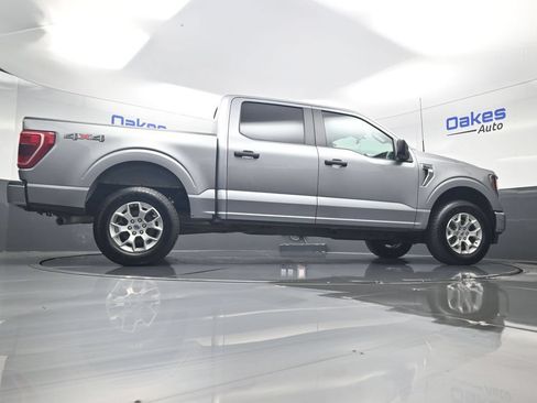 Used 2023 Ford F150 XLT AWD/4WD image 42