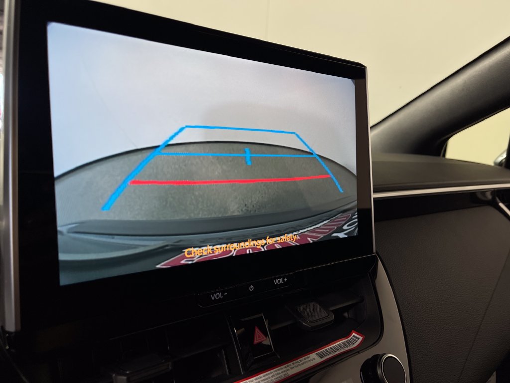 New 2027 Toyota Corolla SE FWD image 21