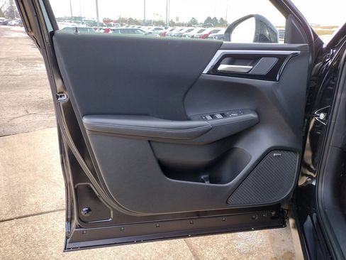 New 2026 Mitsubishi Outlander ES image 27