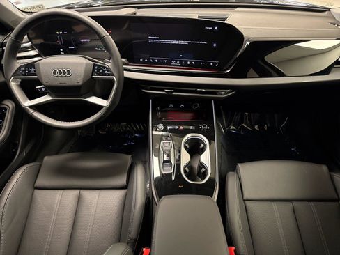 New 2026 Audi A6 Premium Plus image 12