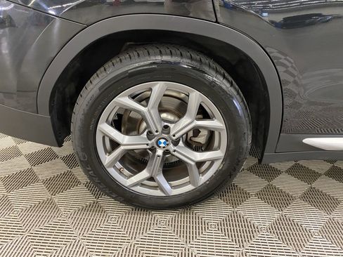 Used 2024 BMW X3 xDrive30i image 15