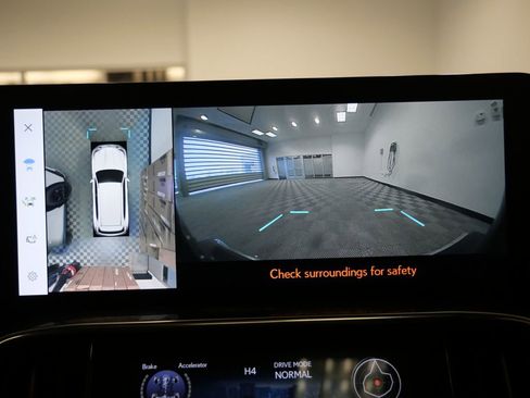 Certified 2022 Lexus LX 600 F Sport image 21