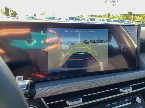 New 2026 Hyundai Sonata SEL image 14