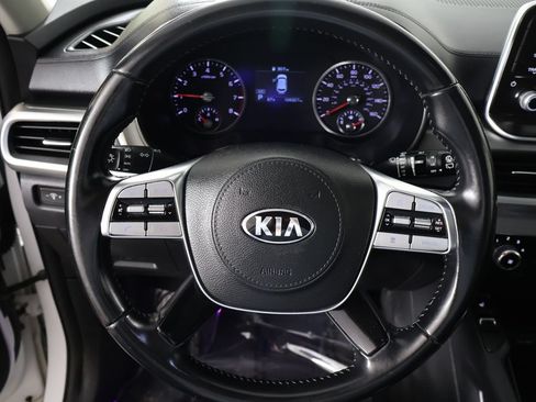 Used 2020 Kia Telluride S AWD/4WD image 41