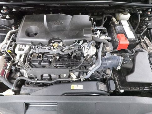 Used 2022 Toyota Camry LE FWD image 31