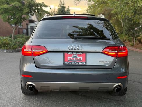 Used 2014 Audi A4 Premium Plus image 3