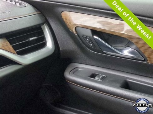 Used 2021 GMC Terrain SLE w/ Driver Convenience Package image 36