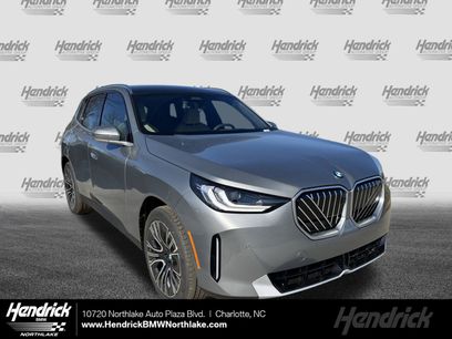 Used 2026 BMW X3 xDrive30 w/ Premium Package