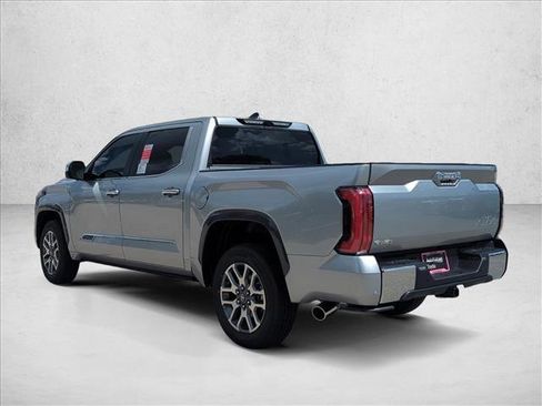 New 2026 Toyota Tundra 1794 Edition AWD/4WD image 7