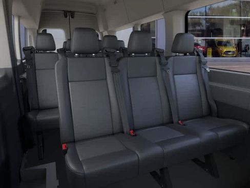 New 2026 Ford Transit 350 XL RWD image 11