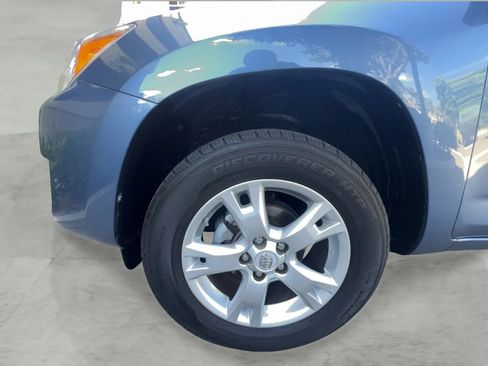 Used 2012 Toyota RAV4 FWD w/ Upgrade Value Pkg image 49