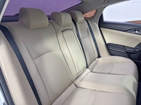 Used 2020 Honda Civic EX image 34