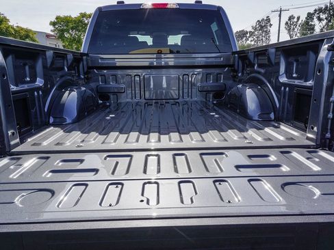 New 2026 Ford F150 STX w/ Equipment Group 201A FX4 AWD/4WD image 24