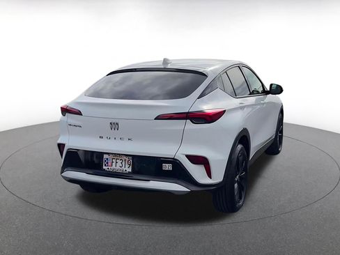 Used 2025 Buick Envista Sport Touring image 15