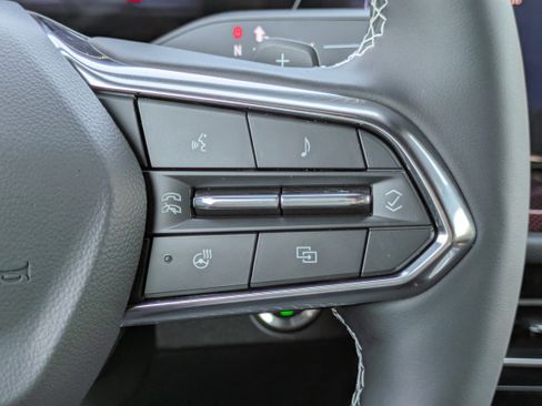 New 2026 Chevrolet Traverse Z71 w/ Enhanced Driving Package image 20