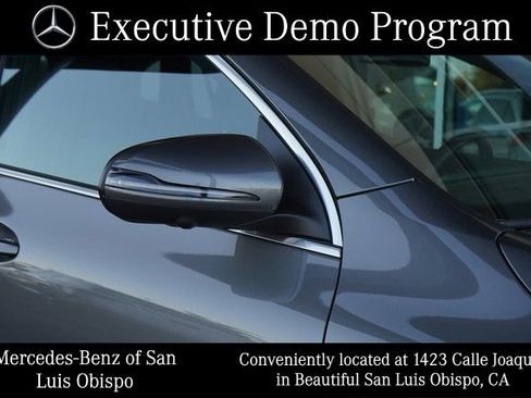 Used 2025 Mercedes-Benz GLA 250 image 11