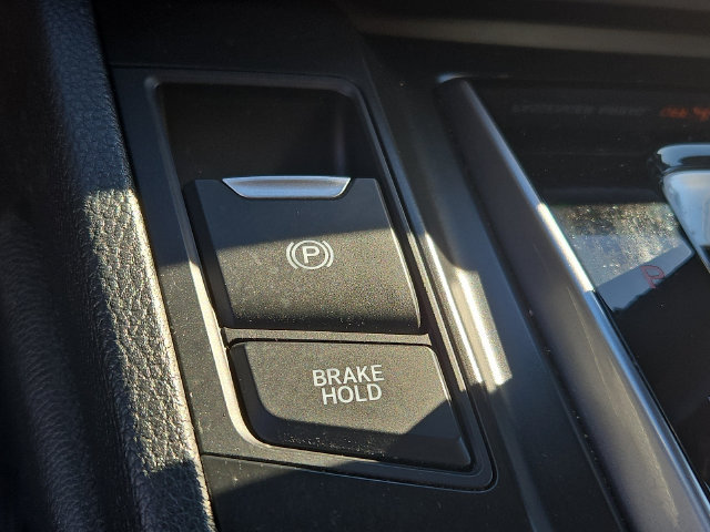 Used 2019 Honda CR-V EX-L image 26