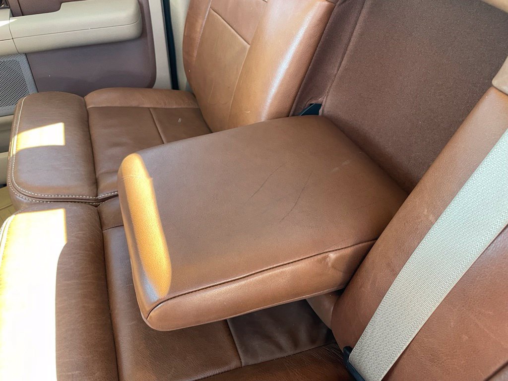 Used 2006 Ford F150 King Ranch AWD/4WD image 38