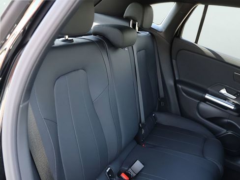 New 2026 Mercedes-Benz GLA 250 4MATIC image 12