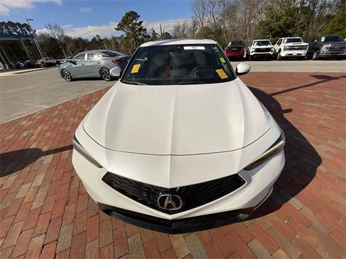 Used 2023 Acura Integra A-Spec image 2