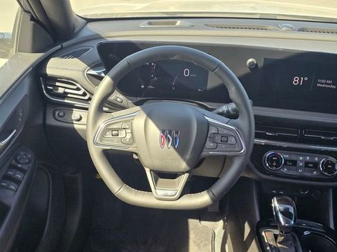 New 2026 Buick Envista Sport Touring w/ Convenience I Package image 13