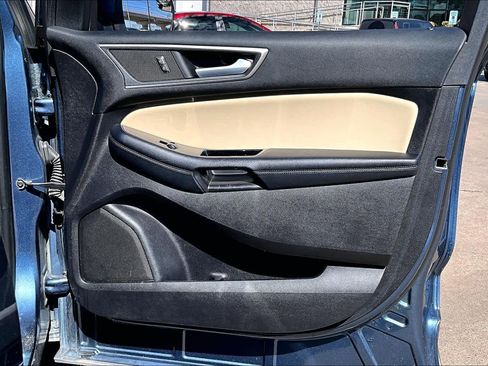 Used 2018 Ford Edge SEL w/ Equipment Group 201A image 22