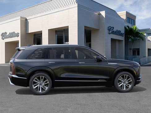 New 2026 Cadillac Vistiq Luxury image 5