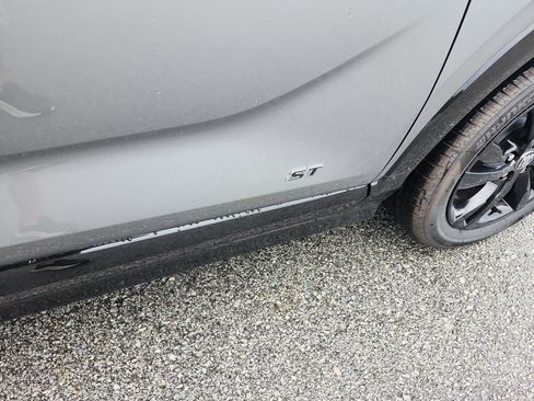 New 2026 Buick Encore GX Sport Touring w/ Advanced Technology Package image 6