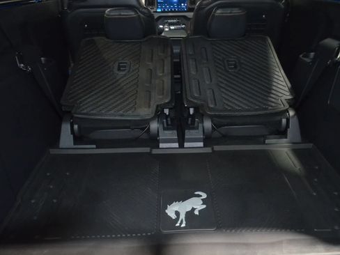 Used 2021 Ford Bronco Badlands AWD/4WD image 19
