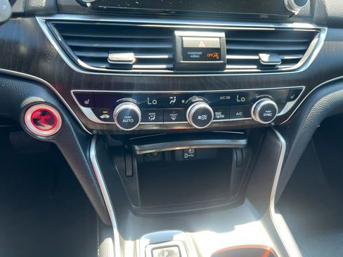Used 2020 Honda Accord EX-L image 23