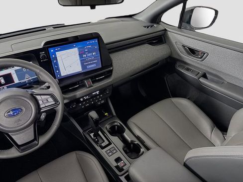 New 2026 Subaru Outback Limited image 24