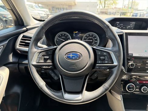 Used 2020 Subaru Forester Limited AWD/4WD image 28